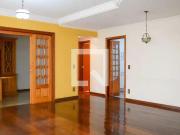 Apartamento para Venda em São Paulo/SP Bosque da Saúde 2...