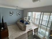 Apartamento para Venda em São Paulo/SP Bosque da Saúde 2...