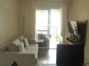 Apartamento para Venda em São Paulo/SP Bosque da Saúde 2...