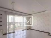 Apartamento para Venda em São Paulo/SP Bosque da Saúde 2...