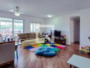 Apartamento para Venda em São Paulo/SP Bosque da Saúde 2...