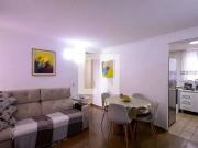 Apartamento para Venda em São Paulo/SP Bosque da Saúde 2...