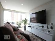 Apartamento para Venda em São Paulo/SP Bosque da Saúde 2...