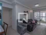 Apartamento para Venda em São Paulo/SP Bosque da Saúde 2...