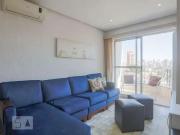 Apartamento para Venda em São Paulo/SP Bosque da Saúde 2...