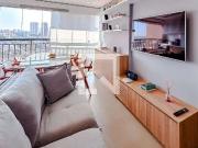 Apartamento para Venda em São Paulo/SP Bosque da Saúde 2...