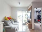 Apartamento para Venda em São Paulo/SP Bosque da Saúde 2...