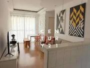 Apartamento para Venda em São Paulo/SP Bosque da Saúde 2...