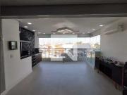 Apartamento para Venda em São Paulo/SP Bosque da Saúde 2...