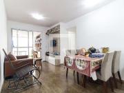 Apartamento para Venda em São Paulo/SP Bosque da Saúde 2...