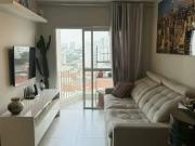 Apartamento para Venda em São Paulo/SP Bosque da Saúde 2...