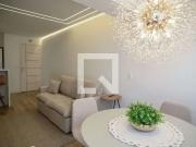 Apartamento para Venda em São Paulo/SP Bosque da Saúde 2...