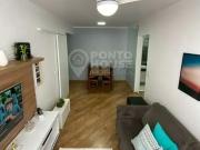 Apartamento para Venda em São Paulo/SP Bosque da Saúde 2...