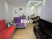 Apartamento para Venda em São Paulo/SP Bosque da Saúde 2...