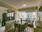 Apartamento para Venda em São Paulo/SP Bosque da Saúde 2...