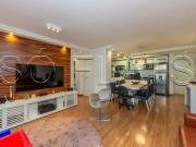 Apartamento para Venda em São Paulo/SP Bosque da Saúde 2...