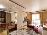 Apartamento para Venda em São Paulo/SP Bosque da Saúde 2...