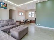 Apartamento para Venda em São Paulo/SP Bosque da Saúde 2...