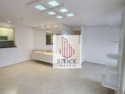 Apartamento para Venda em São Paulo/SP Bosque da Saúde 2...