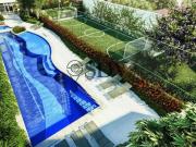 Apartamento para Venda em São Paulo/SP Bosque da Saúde 2...