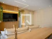 Apartamento para Venda em São Paulo/SP Bosque da Saúde 2...