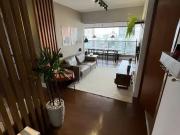 Apartamento para Venda em São Paulo/SP Bosque da Saúde 2...