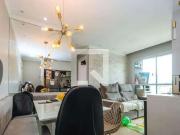 Apartamento para Venda em São Paulo/SP Bosque da Saúde 2...