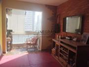 Apartamento para Venda em São Paulo/SP Bosque da Saúde 2...