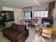 Apartamento para Venda em São Paulo/SP Bosque da Saúde 2...