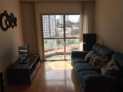 Apartamento para Venda em São Paulo/SP Bosque da Saúde 2...