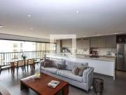 Apartamento para Venda em São Paulo/SP Bosque da Saúde 2...