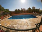 Apartamento para Venda em São Paulo/SP Bosque da Saúde 2...