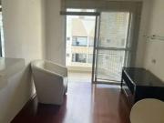 Apartamento para Venda em São Paulo/SP Bosque da Saúde 2...