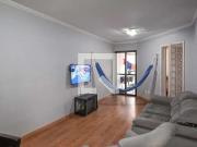 Apartamento para Venda em São Paulo/SP Bosque da Saúde 3...