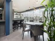 Apartamento para Venda em São Paulo/SP Bosque da Saúde 3...