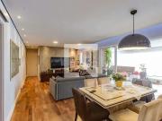 Apartamento para Venda em São Paulo/SP Bosque da Saúde 3...