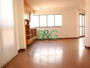 Apartamento para Venda em São Paulo/SP Bosque da Saúde 3...