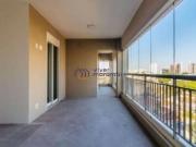 Apartamento para Venda em São Paulo/SP Bosque da Saúde 3...