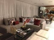 Apartamento para Venda em São Paulo/SP Bosque da Saúde 3...