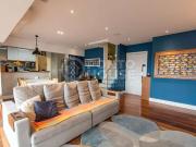 Apartamento para Venda em São Paulo/SP Bosque da Saúde 3...