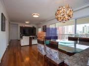 Apartamento para Venda em São Paulo/SP Bosque da Saúde 3...