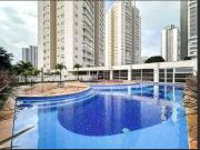 Apartamento para Venda em São Paulo/SP Bosque da Saúde 3...