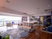 Apartamento para Venda em São Paulo/SP Bosque da Saúde 3...