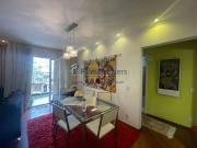 Apartamento para Venda em São Paulo/SP Bosque da Saúde 3...