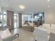 Apartamento para Venda em São Paulo/SP Bosque da Saúde 3...