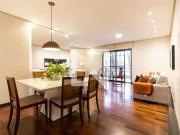 Apartamento para Venda em São Paulo/SP Bosque da Saúde 3...