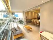 Apartamento para Venda em São Paulo/SP Bosque da Saúde 3...