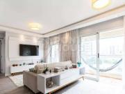 Apartamento para Venda em São Paulo/SP Bosque da Saúde 3...