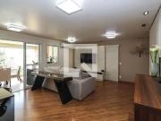 Apartamento para Venda em São Paulo/SP Bosque da Saúde 3...