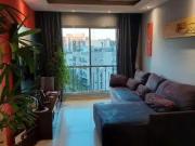 Apartamento para Venda em São Paulo/SP Bosque da Saúde 3...